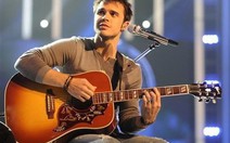 Kris Allen chiến thắng American Idol 2009