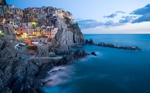 Liguria: đi lặn ở thánh địa cá voi