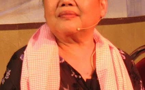 Đêm hội ngộ vì trẻ em mồ côi khuyết tật