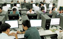 900 tỉ đồng phát triển nhân lực CNTT