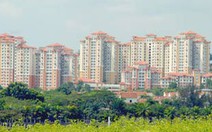 Hà Nội: Giá nhà đất tăng đột biến do đầu cơ?