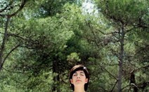 Thư giãn bằng cách hít thở