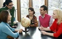 "Làm chủ" cuộc họp