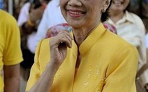 Philippines: cựu tổng thống Corazon Aquino qua đời