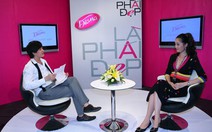 Talkshow của phái đẹp