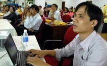 Ra mắt thư viện sách nói online