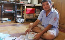 Ước mơ của chàng trai khiếm thính