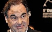 Oliver Stone tiết lộ các bí mật lịch sử nước Mỹ