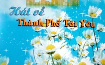 Hát về thành phố tôi yêu