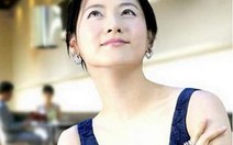 Nữ diễn viên Lee Young Ae kết hôn