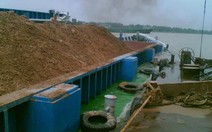 Không nên khai thác cát ở ĐBSCL