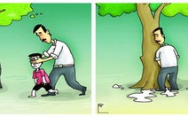 Nhiễm trùng tiểu