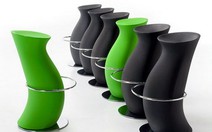 Những chiếc ghế độc đáo