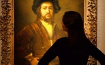 Bán đấu giá kiệt tác của Rembrandt