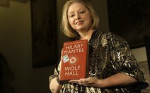 Nữ văn sĩ Hilary Mantel chiến thắng giải Man Booker 2009