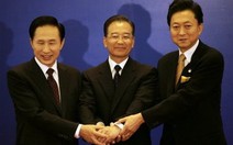 Đông Bắc Á xích lại gần nhau
