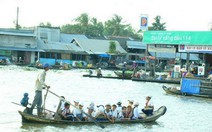 Vẫn còn nhiều học sinh bỏ học