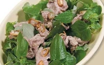 Rau dại, thuốc quý