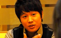 Diễn viên Hàn Quốc Cha Tae Hyun: Tôi thích lối diễn chân thật