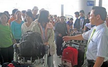 Thành lập Ban Quản lý lao động Việt Nam tại UAE và Libya