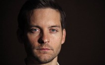 Tobey Maguire chấm dứt tham gia phim Người nhện