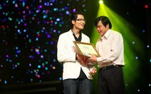 Bài hát Việt 2009: Đồng hồ treo tường