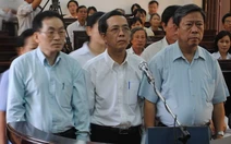 Xét xử đường dây "chạy" miễn thuế tại Đồng Nai