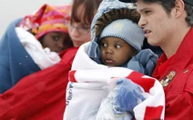 Haiti cảnh báo nguy cơ buôn bán trẻ em, nội tạng người