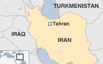 Đại sứ quán Ý tại Iran bị tấn công