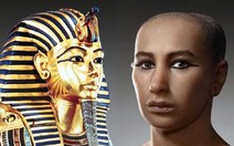 Giải mã cái chết của vua Tutankhamun