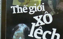 Thế giới xô lệch