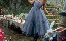 ALICE IN WONDERLAND: Phim 3D thứ hai trình chiếu tại Việt Nam