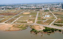 Mới có 3 nhà đầu tư vào dự án khu đô thị Thủ Thiêm