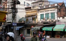 Hà Nội kiến nghị cho dân nợ lệ phí trước bạ nhà đất