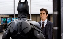 Phần kế tiếp của The dark knight sẽ ra mắt năm 2012