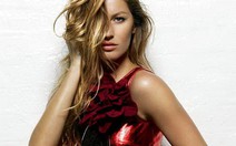 Gisele Bundchen - siêu mẫu kiếm nhiều tiền nhất thế giới