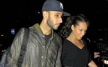 Alicia Keys mang thai và sắp kết hôn
