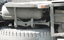 Kinh hoàng còi hơi