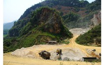 Phát hiện vết tích người nguyên thủy tại Lai Châu