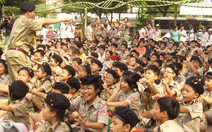 Sao Bắc Đẩu "Chào hè 2010"