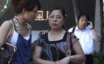 Mỹ đòi Trung Quốc trả tự do cho "gián điệp"