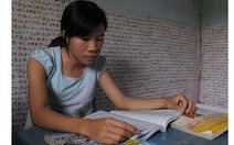Vượt gian nan đi thi đại học