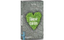 Hiểu về trái tim gây quỹ mổ tim cho trẻ em nghèo