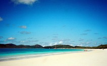 Những bãi biển sinh thái hàng đầu thế giới