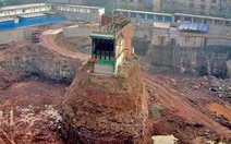 Trung Quốc: "Bệnh đô thị" ngày càng lây lan