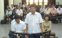 Bị cáo Bùi Tiến Dũng khẳng định cho mượn xe không gây hậu quả