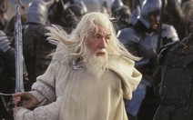 The Lord of the rings - bộ phim cảm động nhất