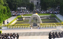 65 năm sau Hiroshima và Nagasaki