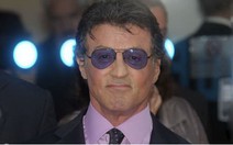 Sylvester Stallone - ngôi sao phim hành động được yêu thích nhất