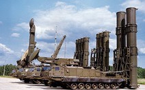 Nga triển khai tên lửa S-300 đến Abkhazia